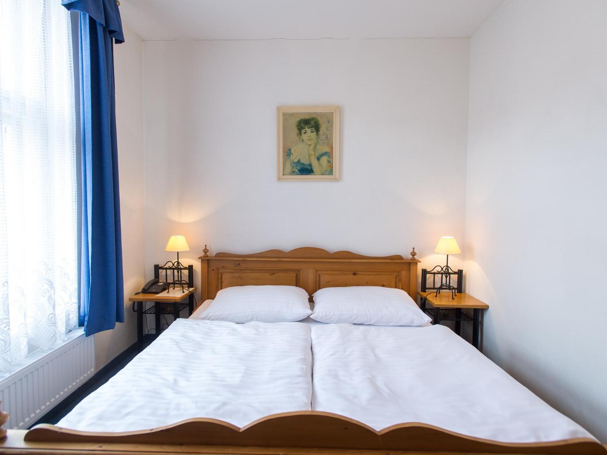 Hotel Sumava Vyšší Brod Rom bilde