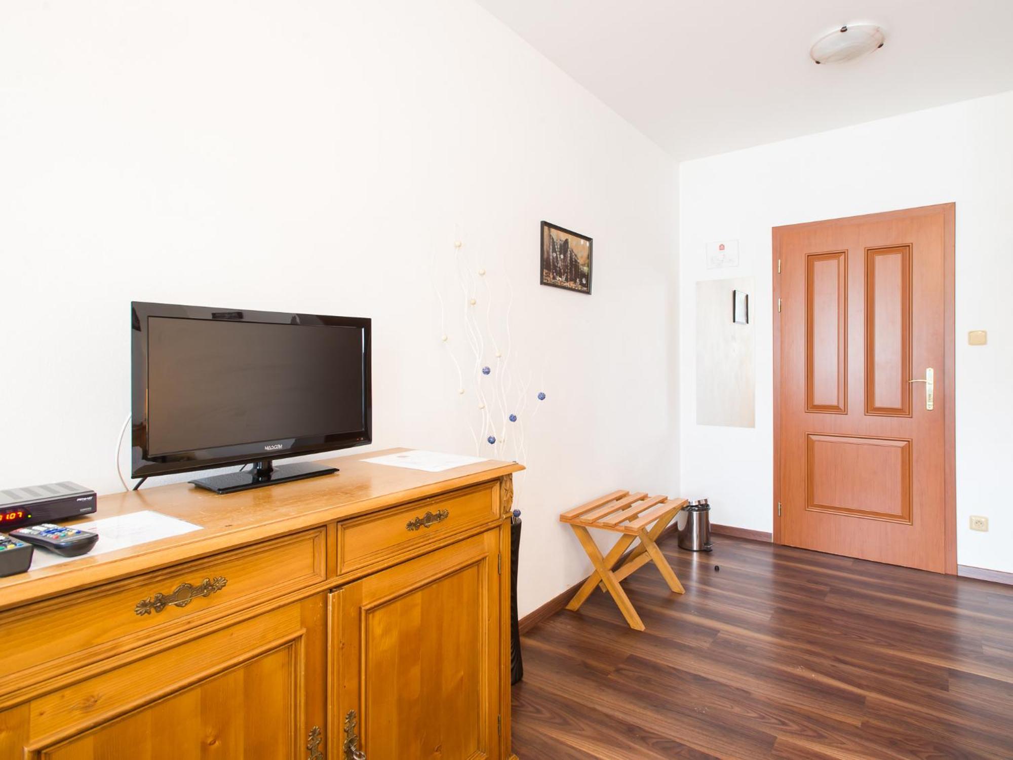 Hotel Sumava Vyšší Brod Rom bilde